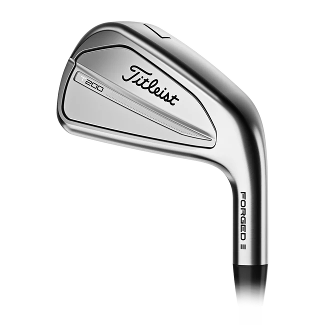 Titleist T200 Graphite Irons (4-PW)