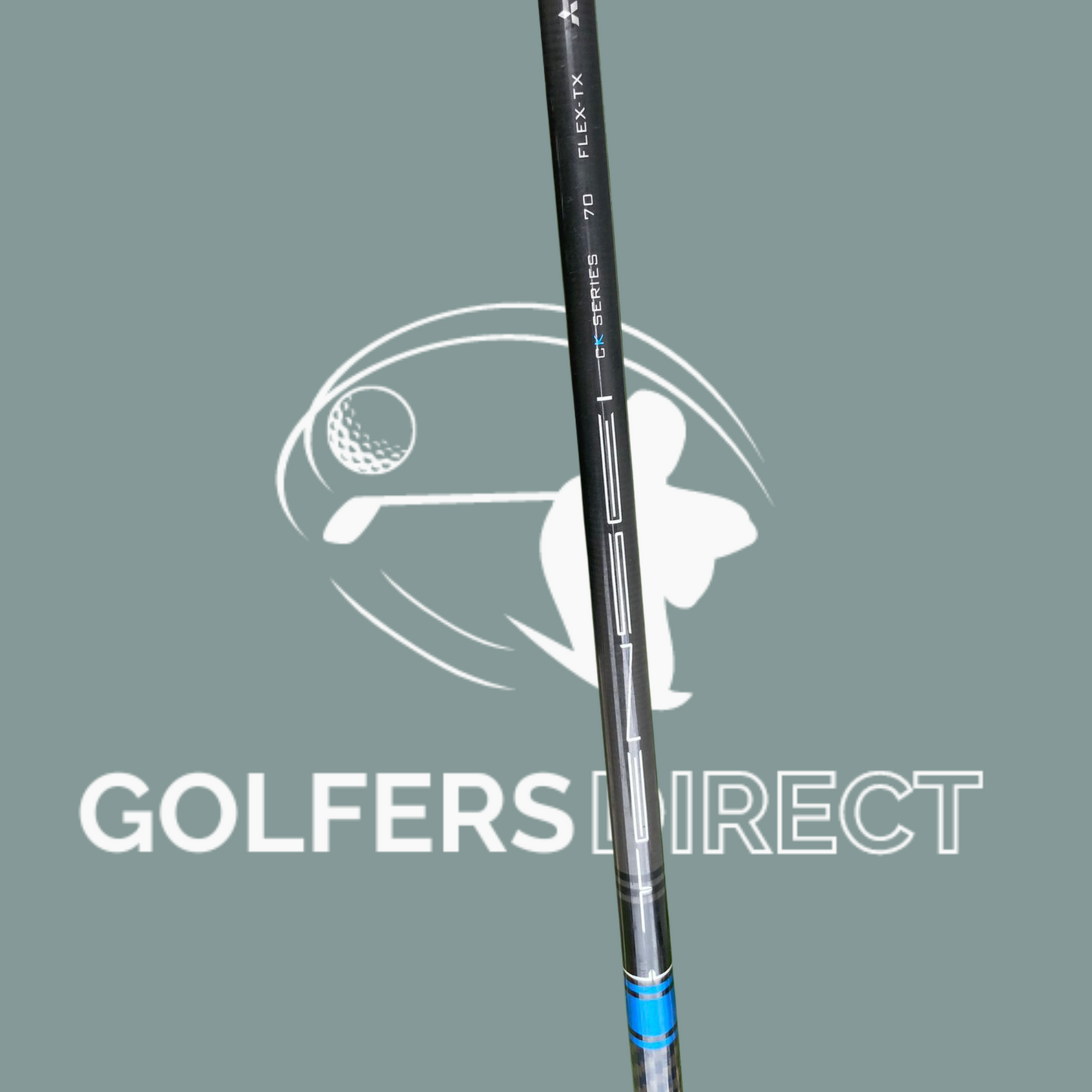 Second Hand Callaway Epic 3 Fairway Wood