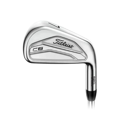 Titleist 620 CB Irons (4-PW)