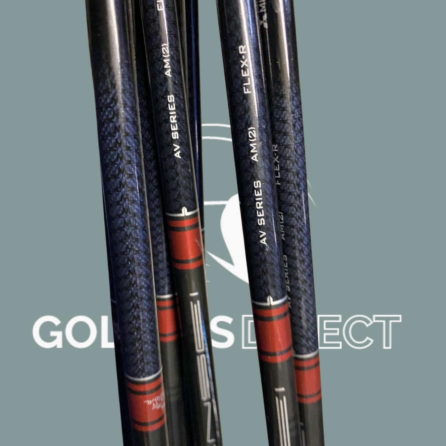 Second Hand 2021 Titleist T300 Irons