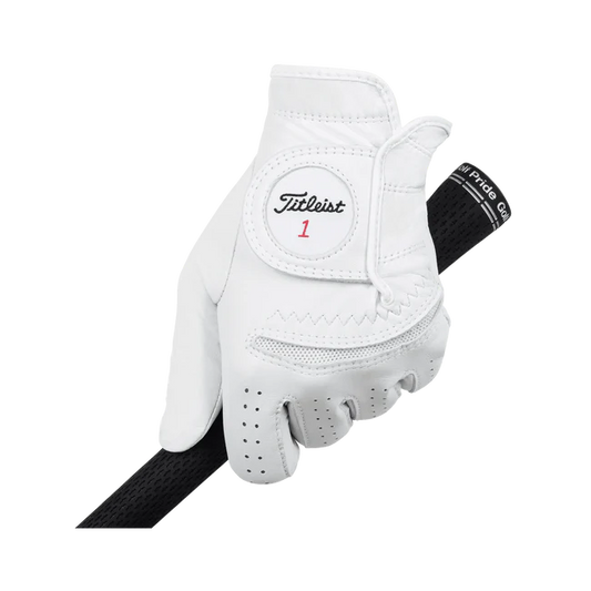Titleist Perma-Soft Gloves