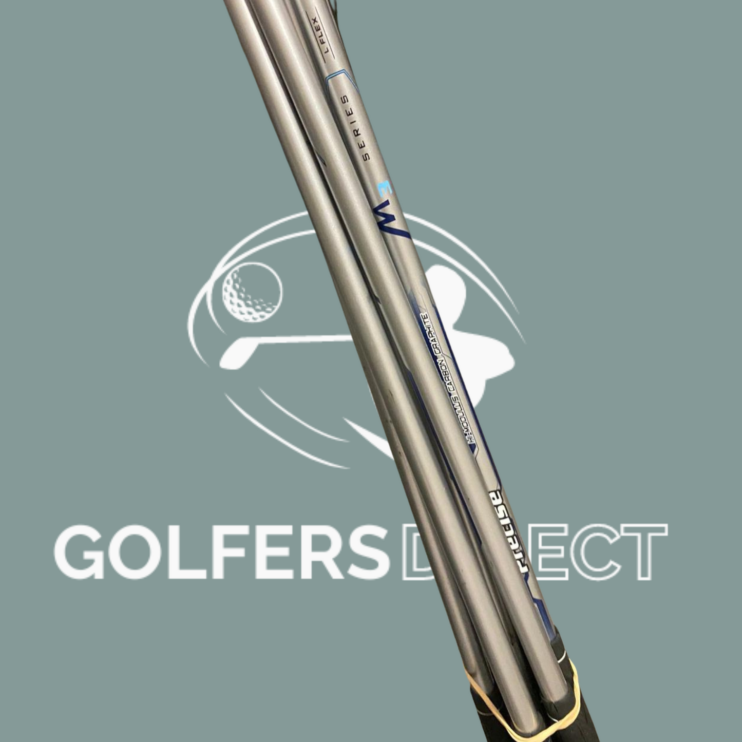 Second Hand Precise Ladies beginner Set