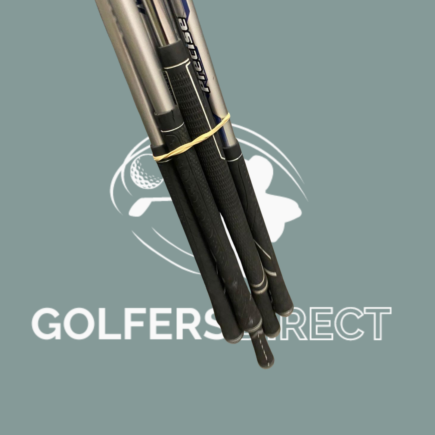 Second Hand Precise Ladies beginner Set