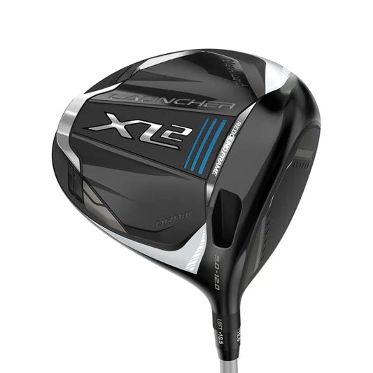 Cleveland Launcher XL2 Draw Driver